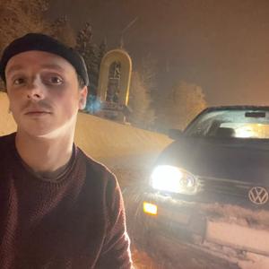 Vadim, 23 года, Минск