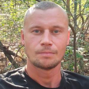 Русалин, 37 лет, Шадринск