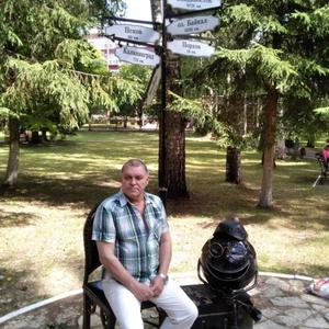 Парни в Всеволожске: Борис, 56 - ищет девушку из Всеволожска