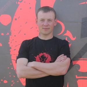 Andry, 36 лет, Анжеро-Судженск