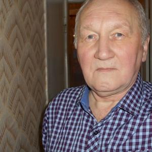 Парни в Санкт-Петербурге: Валерий Кишанин, 69 - ищет девушку из Санкт-Петербурга