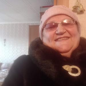 Девушки в Новосибирске: Наталья, 67 - ищет парня из Новосибирска