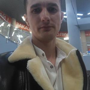Евгений Вакитов, 39 лет, Асбест