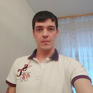 Михаил, 35 лет, Красноярск