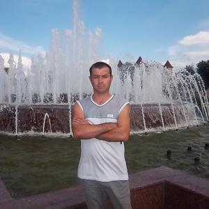 Парни в Славянск-На-Кубани: Сергей Казакин, 47 - ищет девушку из Славянск-На-Кубани