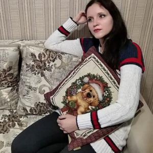Девушки в Пятигорске: Ольга, 39 - ищет парня из Пятигорска