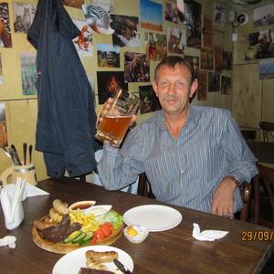 Василий Куц, 58 лет, Пермь