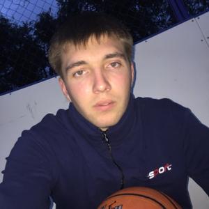 Сергей, 23 года, Саргатское