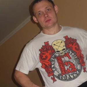 Андрей, 43 года, Кондратово