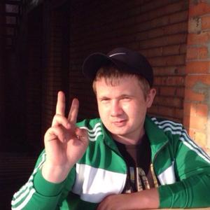 Макс, 33 года, Новочеркасск