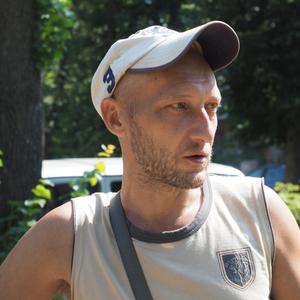 Евгений, 49 лет, Новомосковск