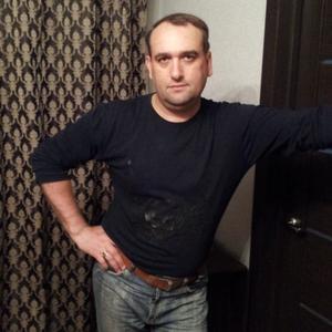 Евгений, 47 лет, Абакан