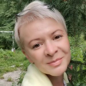 Лина, 54 года, Новосибирск