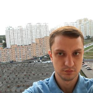 Влад, 33 года, Красногорск