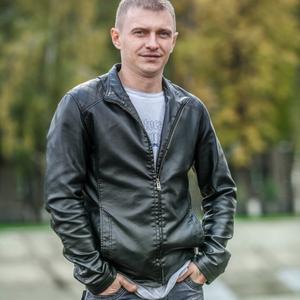 Каспер, 40 лет, Прокопьевск