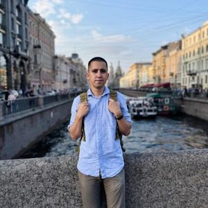 Дамир, 29 лет, Санкт-Петербург