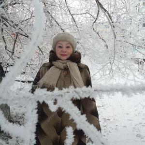 Девушки в Уссурийске: Надежда, 73 - ищет парня из Уссурийска