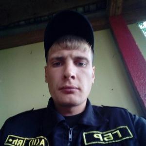 Парни в Прокопьевске: Саня, 33 - ищет девушку из Прокопьевска