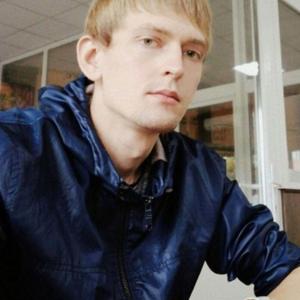 Парни в Тольятти: Дмитрий, 34 - ищет девушку из Тольятти