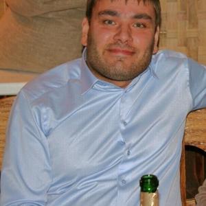 Олег, 45 лет, Мурманск