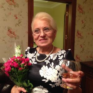 Тамара, 79 лет, Москва