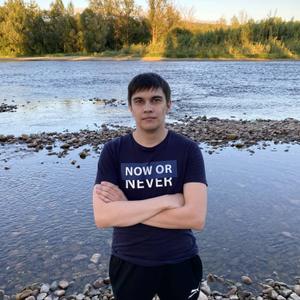 Парни в Уфе (Башкортостан): Рустэм, 28 - ищет девушку из Уфы (Башкортостан)