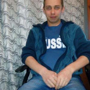 Парни в Томске: Сергей Боровиков, 38 - ищет девушку из Томска