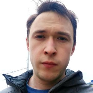 Sergey, 29 лет, Владимир