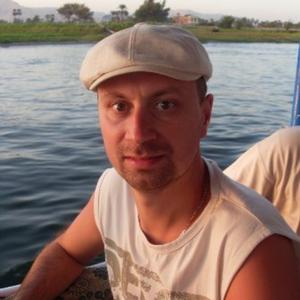 Илья, 44 года, Кемерово