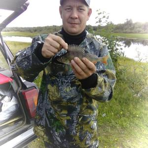 Парни в Сыктывкаре: Anatoliy Chuvyurov, 45 - ищет девушку из Сыктывкара