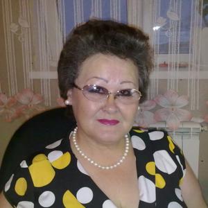 Галина Лебедева, 64 года, Красноярск
