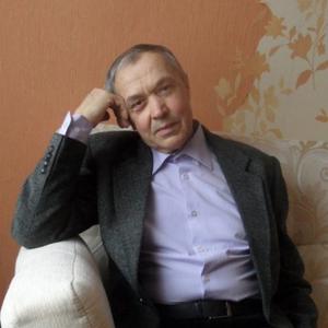 Геннадий, 83 года, Ижевск
