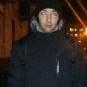 Николай Васильев, 28 лет, Уфа
