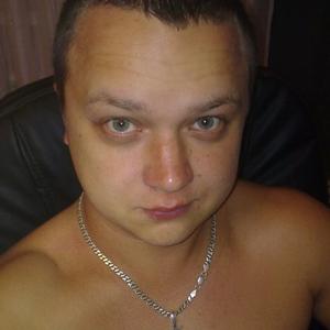 Александр Асафов, 37 лет, Балаково