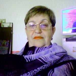 Девушки в Оренбурге: Вера Сердюк, 67 - ищет парня из Оренбурга