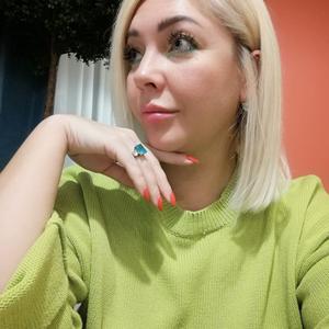 Olga, 43 года, Москва