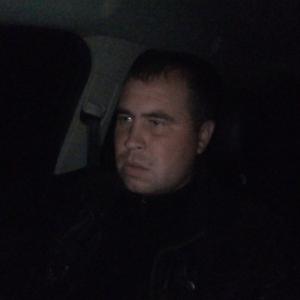 Парни в Краснослободске (Мордовия): Сергей, 34 - ищет девушку из Краснослободска (Мордовия)