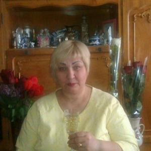 Alla Lokachyova, 66 лет, Барнаул
