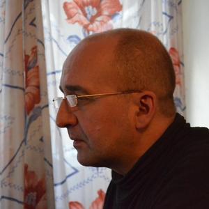 Сергей Соболев, 63 года, Томск