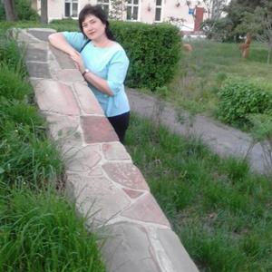 Девушки в Волгодонске: Наталья, 51 - ищет парня из Волгодонска