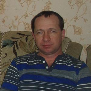 Владимир, 52 года, Тихорецк