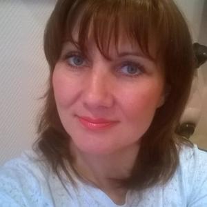 Девушки в Солнечногорске: Ольга, 40 - ищет парня из Солнечногорска