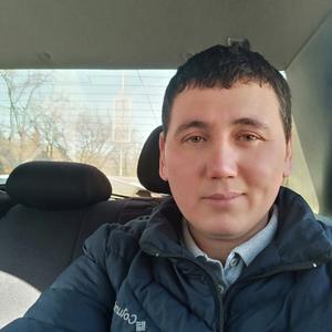 Уткир, 40 лет, Ташкент