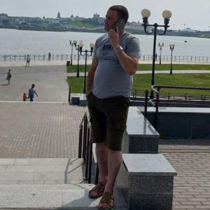 Парни в Ульяновске: Иван, 35 - ищет девушку из Ульяновска