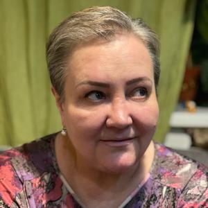 Elena, 59 лет, Подольск