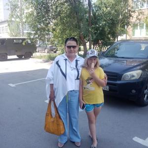 Вера, 65 лет, Барнаул