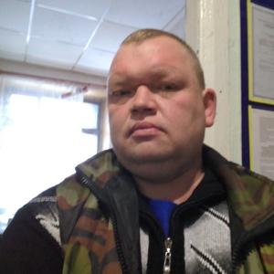 Алексей, 48 лет, Кострома
