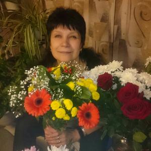 Девушки в Сыктывкаре: Екатерина, 61 - ищет парня из Сыктывкара