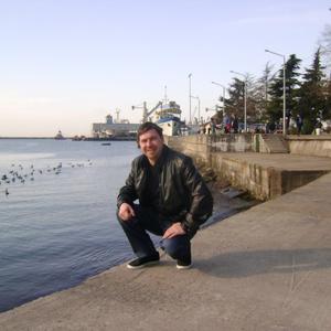 Александр Ханыченков, 43 года, Челябинск
