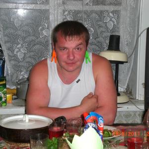 Парни в Мурманске: Денис, 47 - ищет девушку из Мурманска